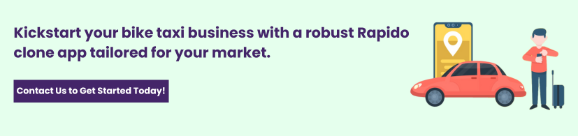 How to Build a Successful Rapido Clone: A Step-by-Step Guide